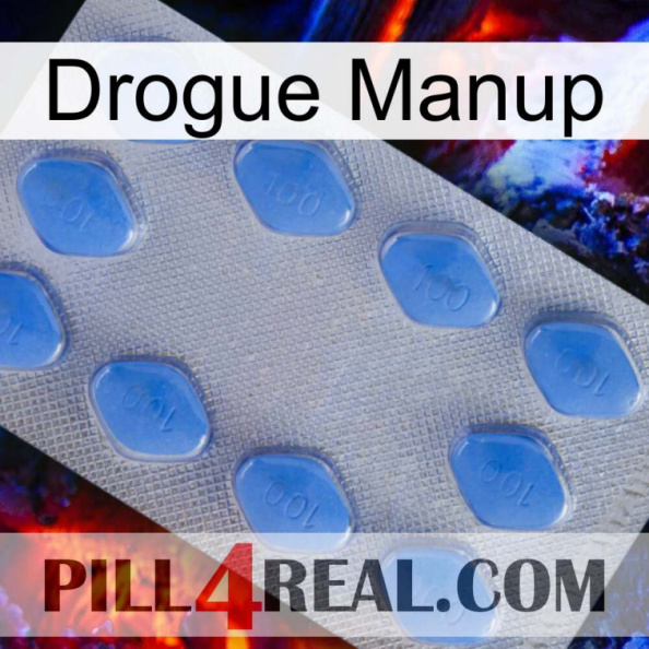 Manup Drug 21